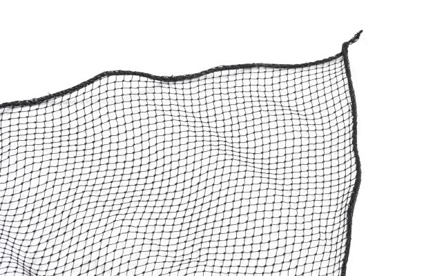 PE Aviary Netting + Edge (Mesh Size 15x15mm)